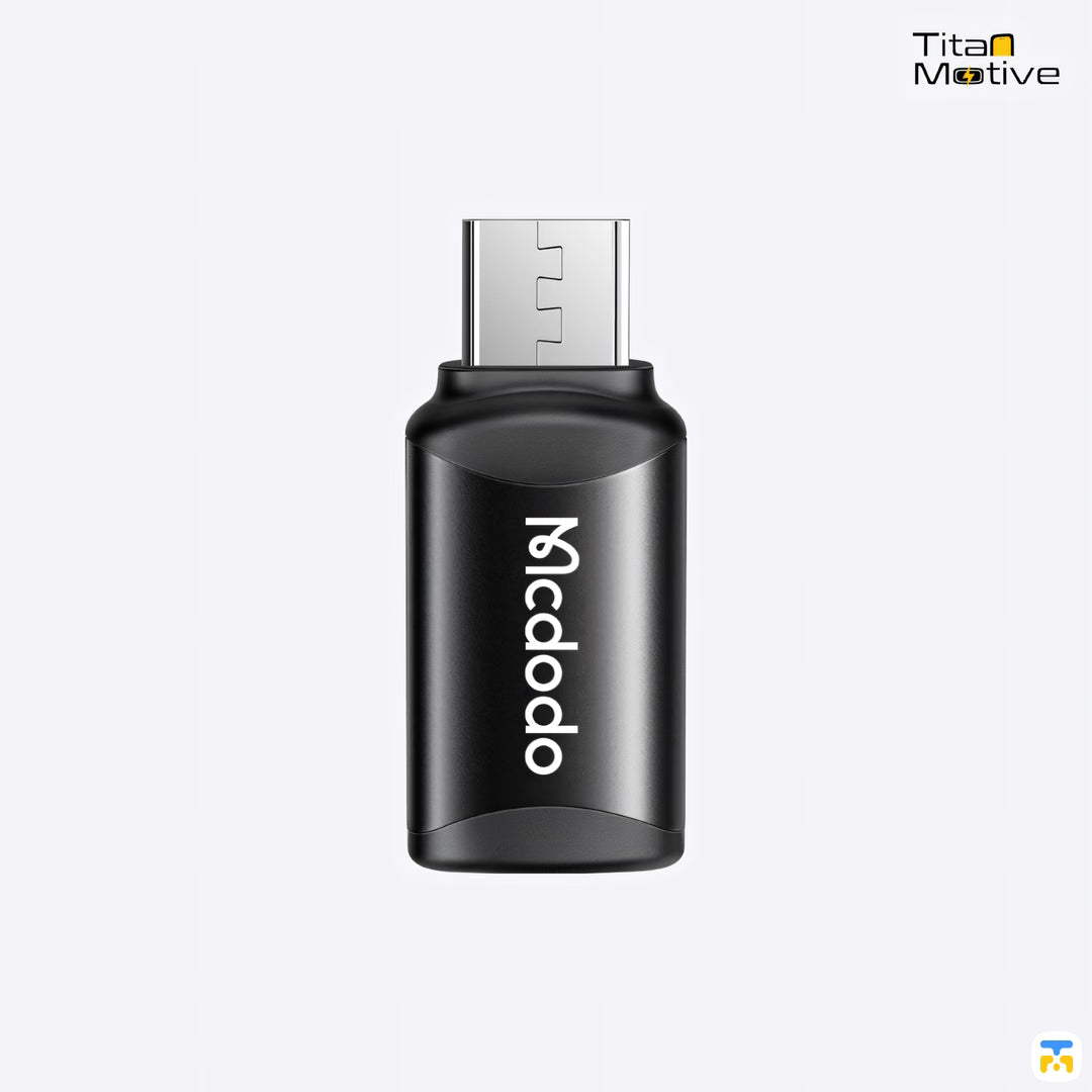Mcdodo Type-C to Micro USB Connector