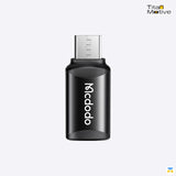 Mcdodo Type-C to Micro USB Connector