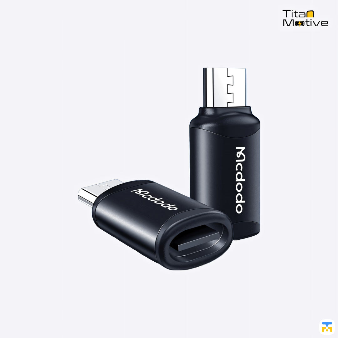 Mcdodo Type-C to Micro USB Connector