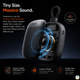 Tiny Size Massive Sound - Mcdodo ZENO BoomGo 1 Mini Portable Wireless Speaker