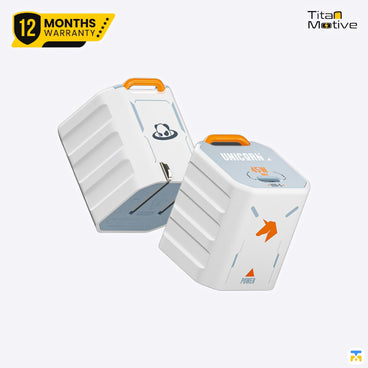 PANDAER Products in Bangladesh – TitanMotive