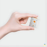 It's so small, yet it charges so fast! - Meizu PANDAER 45W “Mini Battery” Pro Trendy Fast Charger