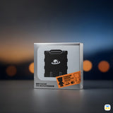 Meizu PANDAER 45W “Mini Battery” Pro Trendy Fast Charger Packaging