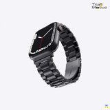 Metro Metal Apple Watch Strap for 38-49mm