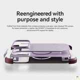 Reengineered with
purpose and style - MOFT Frame Case for iPhone 17/18 Series
