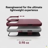 Reengineered for the ultimate
lightweight experience - MOFT Snap Phone Case for iPhone 17/18 Series