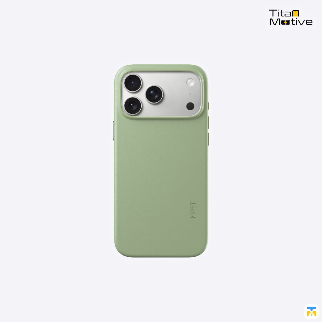 MOFT Snap Phone Case for iPhone 17/18 Series