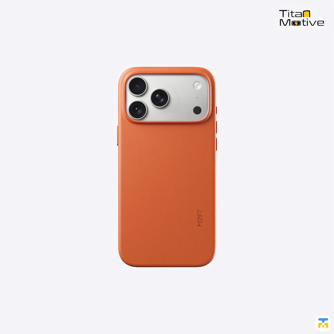 MOFT Snap Phone Case for iPhone 17/18 Series