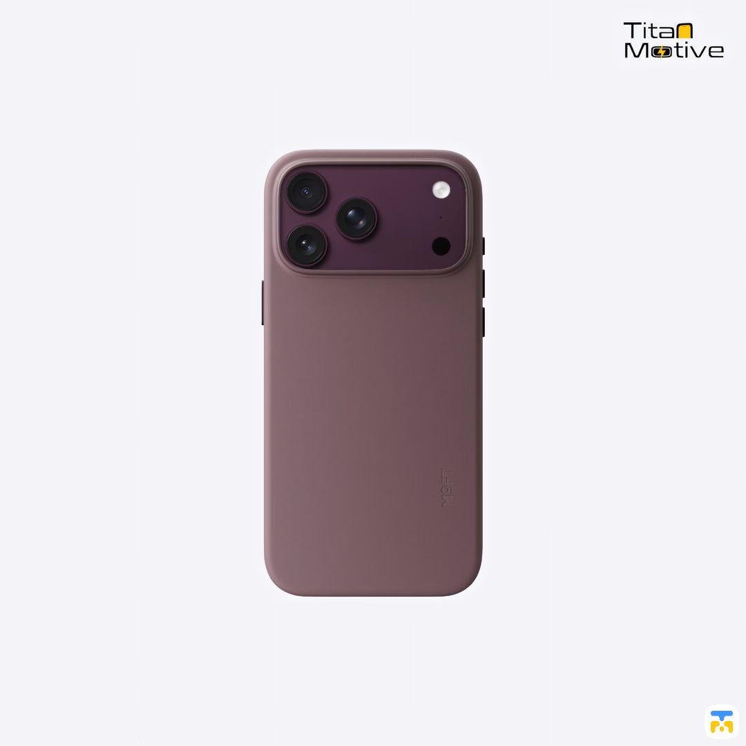MOFT Snap Phone Case for iPhone 17/18 Series