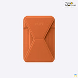 MOFT Snap Phone Stand and Wallet - MagSafe, 3-Card Storage