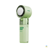 Momax 1° Go Freeze Compact Foldable Icy Cooling Fan