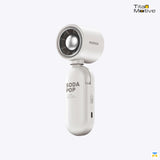 Momax 1° Go Freeze Umbrella Clip Mini Icy Cooling Fan