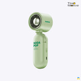 Momax 1° Go Freeze Umbrella Clip Mini Icy Cooling Fan