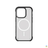 Momax CaseForm Air iPhone 16 Series Shock Proof Case With MagSafe