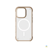 Momax CaseForm Air iPhone 16 Series Shock Proof Case With MagSafe