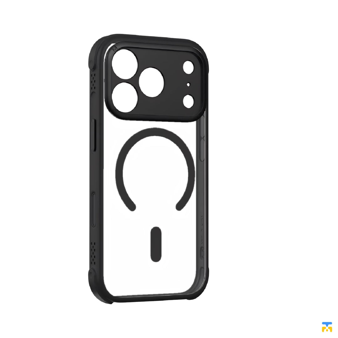 Momax CaseFORM Air Magnetic Case iPhone 17 Series