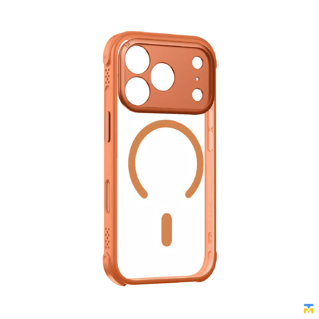Momax CaseFORM Air Magnetic Case iPhone 17 Series