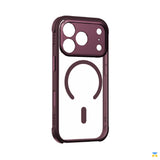 Momax CaseFORM Air Magnetic Case iPhone 17 Series