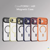 Momax CaseFORM Air Magnetic Case iPhone 17 Series