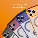 Momax CaseFORM Air Magnetic Case iPhone 17 Series
