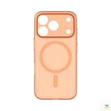 Momax CaseFORM Lite for iPhone 17 Series - Magsafe