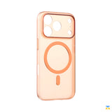 Momax CaseFORM Lite for iPhone 17 Series - Magsafe Ultra-thin Case