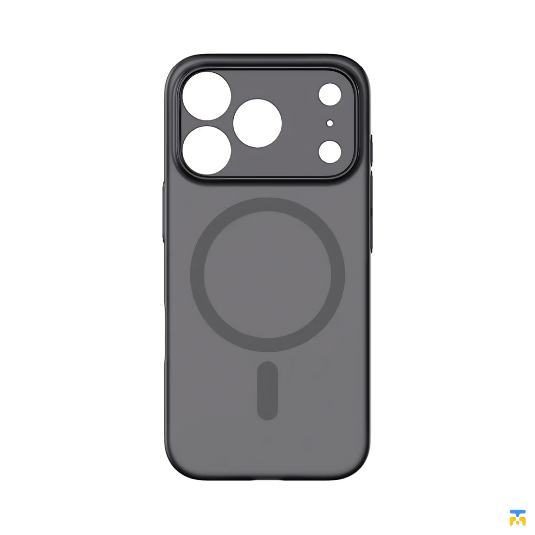Momax CaseFORM Lite Magnetic Case iPhone 17 Series