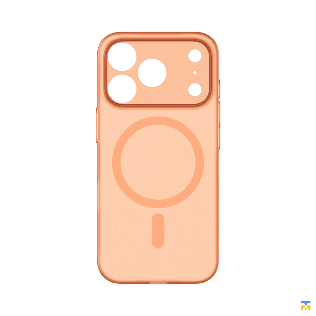 Momax CaseFORM Lite Magnetic Case iPhone 17 Series
