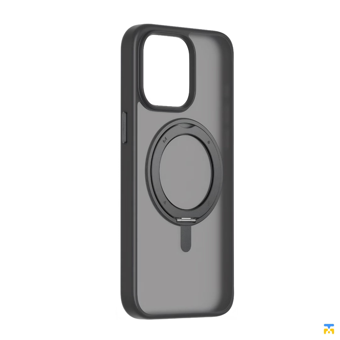 Momax CaseFORM ROLLER for iPhone 15 Series