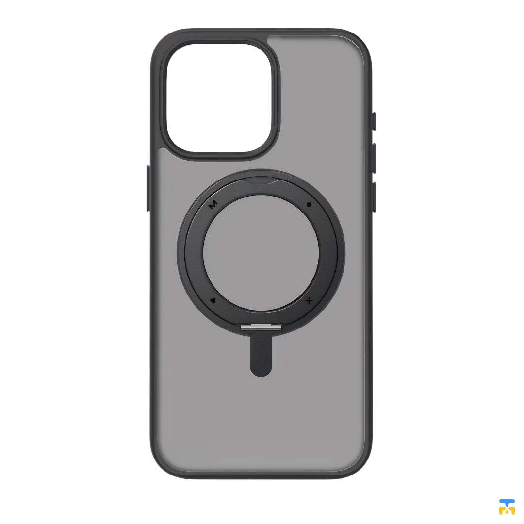 Momax CaseFORM ROLLER for iPhone 15 Series