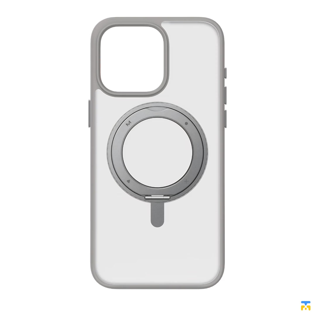 Momax CaseFORM ROLLER for iPhone 15 Series