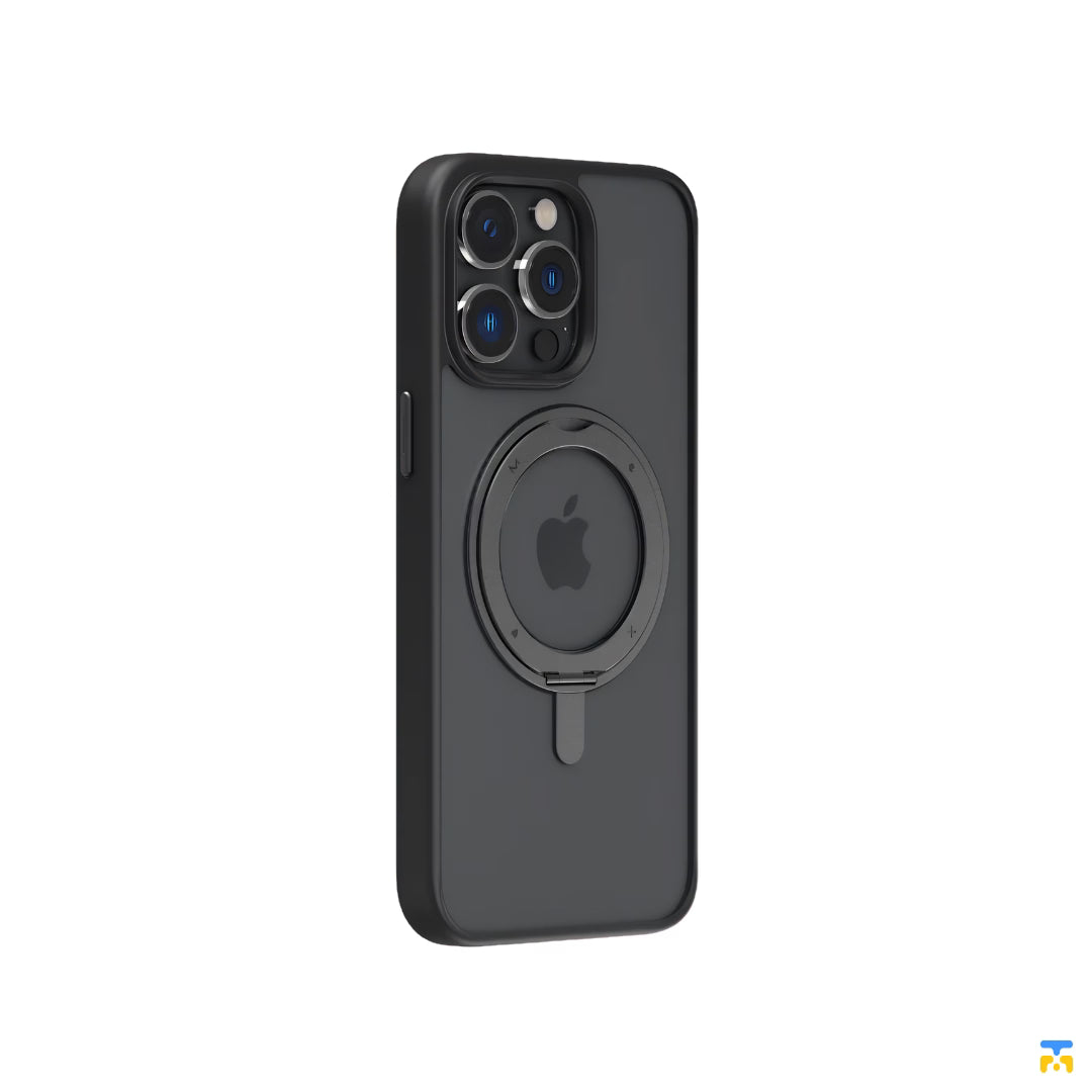 Momax CaseFORM ROLLER for iPhone 15 Series