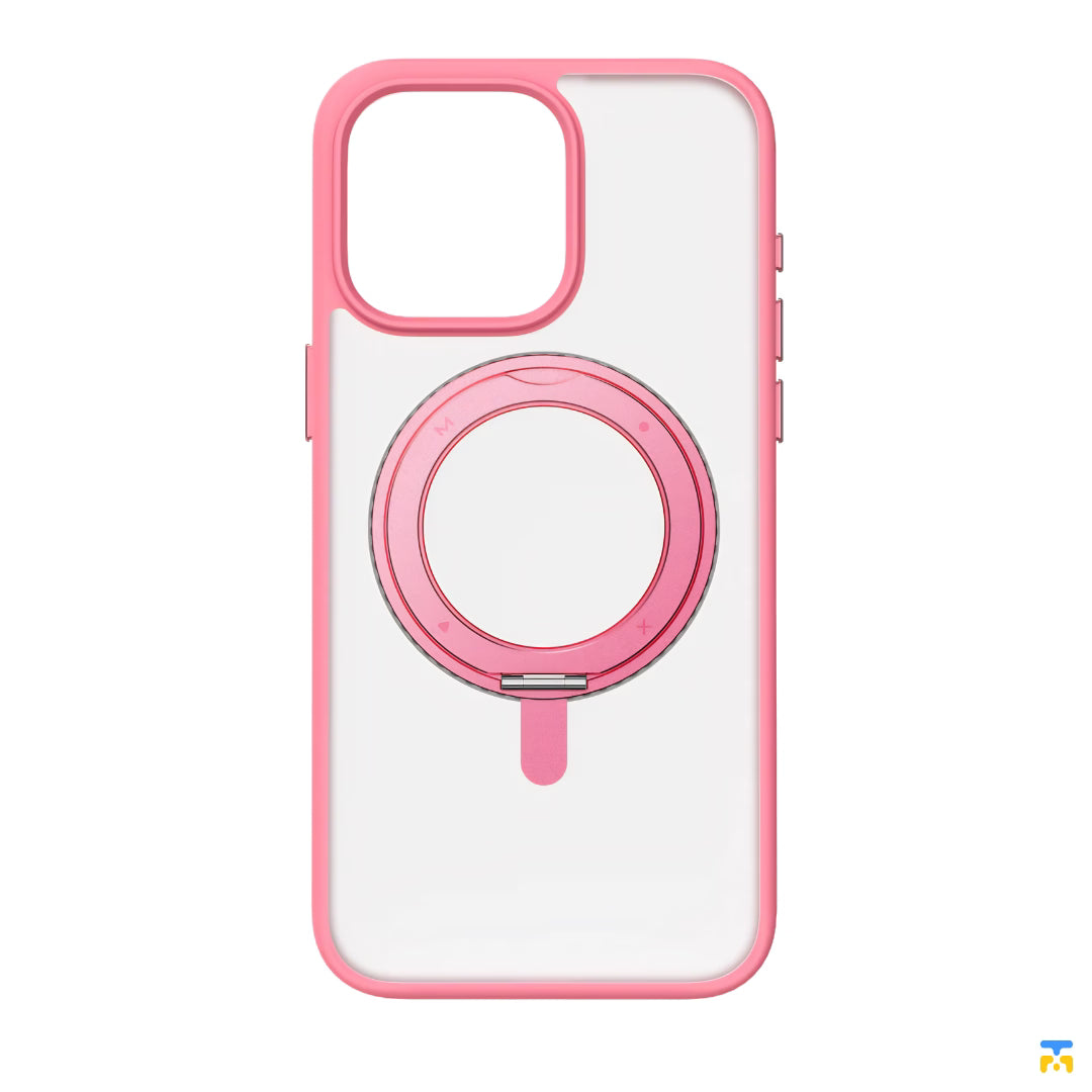 Momax CaseFORM ROLLER for iPhone 15 Series