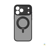 Momax CaseFORM Roller Magnetic Case iPhone 17 Series