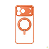 Momax CaseFORM Roller Magnetic Case iPhone 17 Series