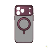 Momax CaseFORM Roller Magnetic Case iPhone 17 Series
