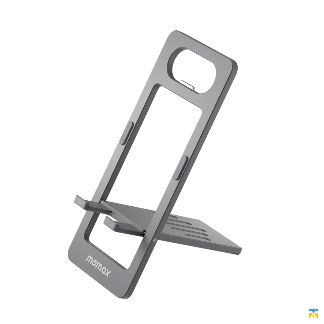 Momax Fold Stand Handy Mobile Stand