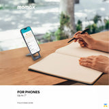 Momax Fold Stand Handy Mobile Stand