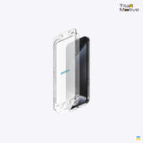 Momax for iPhone 15 & 16 Series Glass Pro+ Ultra Clear 3D Screen Protector