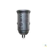 Momax MoVe Dual-Port Car Charger 30W