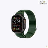 Mountainous Apple Watch Strap for 38-49mm