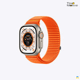 Mountainous Apple Watch Strap for 38-49mm
