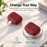 Charge Your Way - MUJI AirPods Case