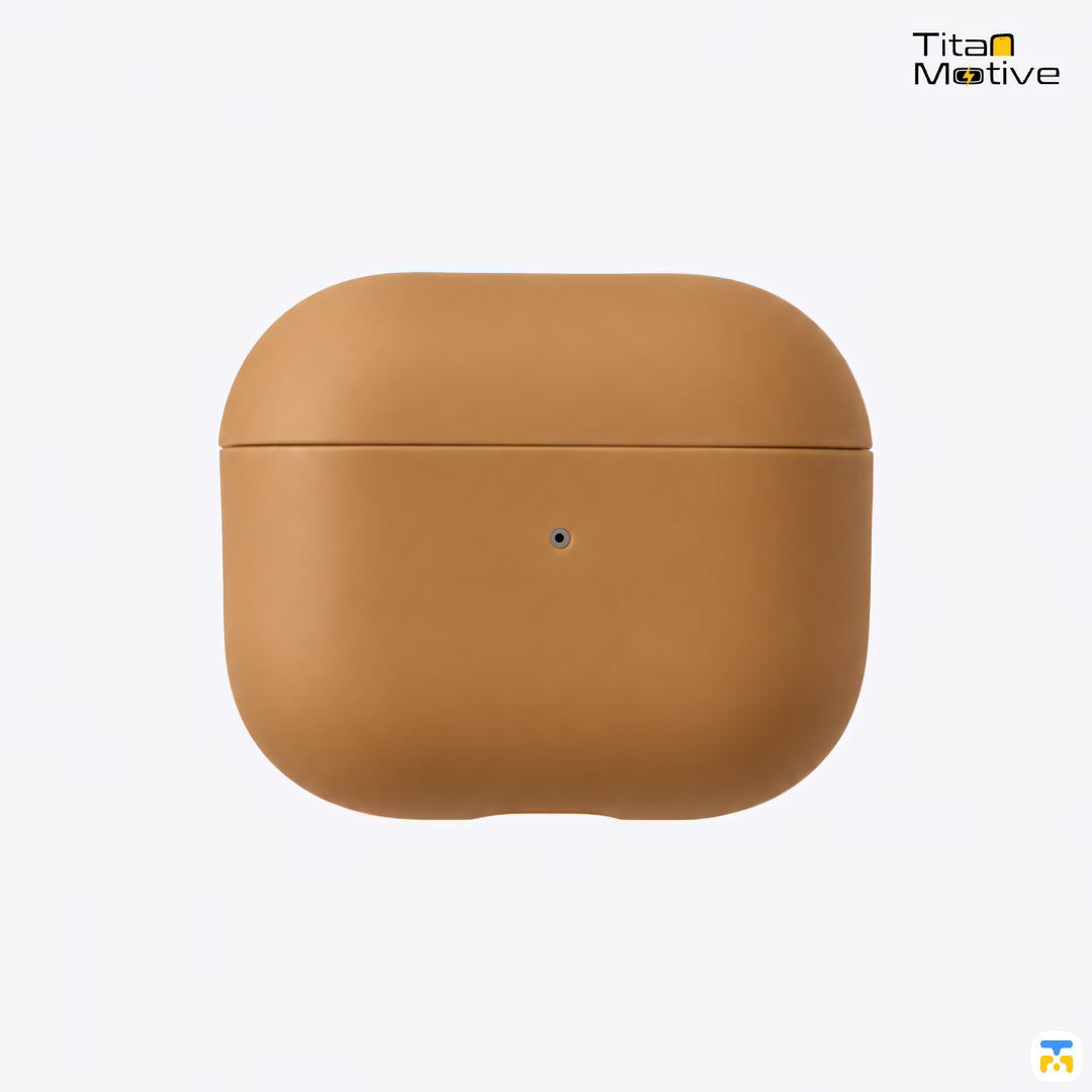 MUJI AirPods Case