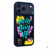 MUTURAL for iPhone 17 Series Graffiti MagSafe Case