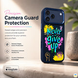 Precision Camera Guard Protection - MUTURAL for iPhone 17 Series Graffiti MagSafe Case