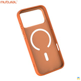 MUTURAL for iPhone 17 Series The Dog Series MagSafe Case