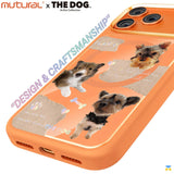 MUTURAL for iPhone 17 Series The Dog Series MagSafe Case
