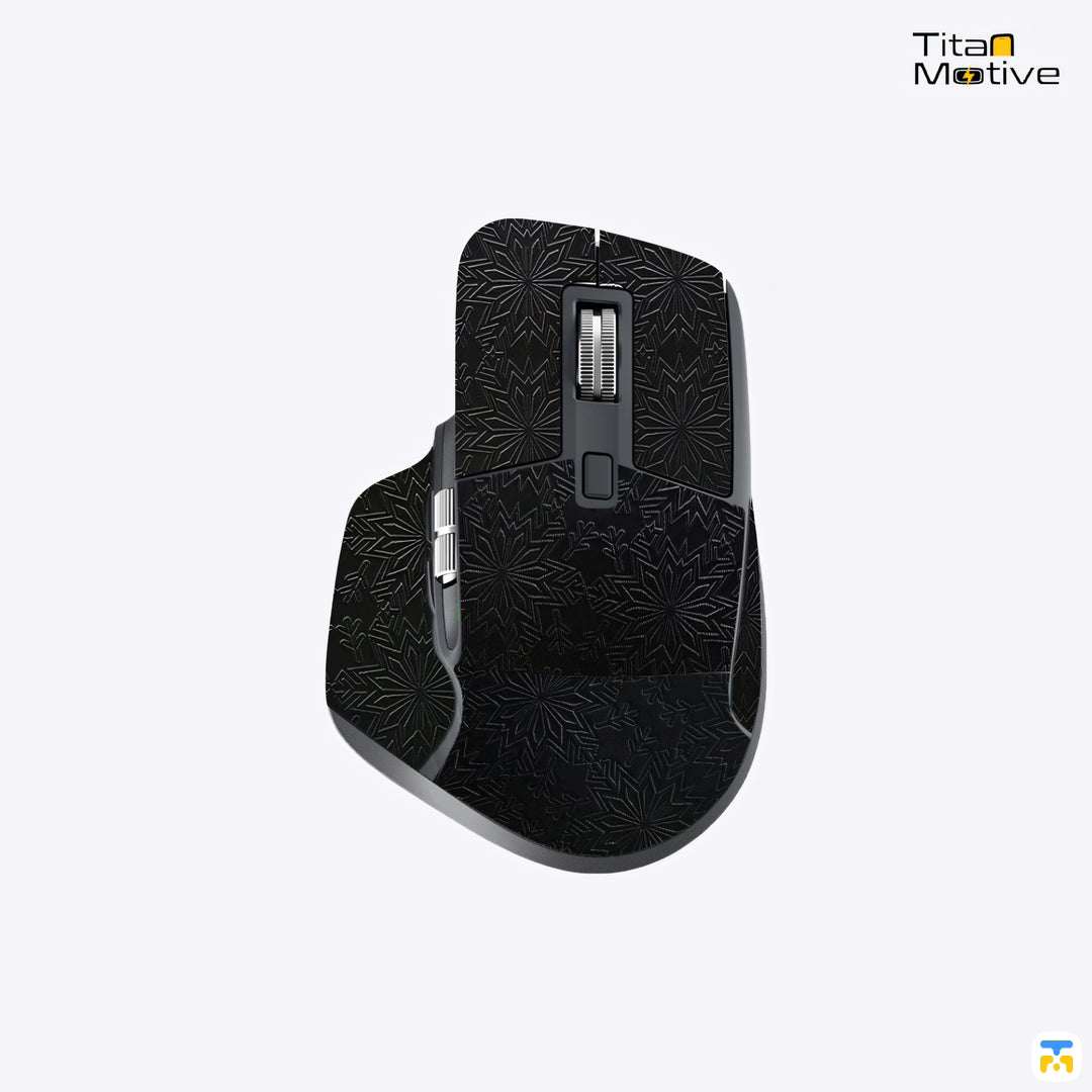 Nanshengyi Anti-Slip Mouse Grip Stickers for MX Master 3/3S