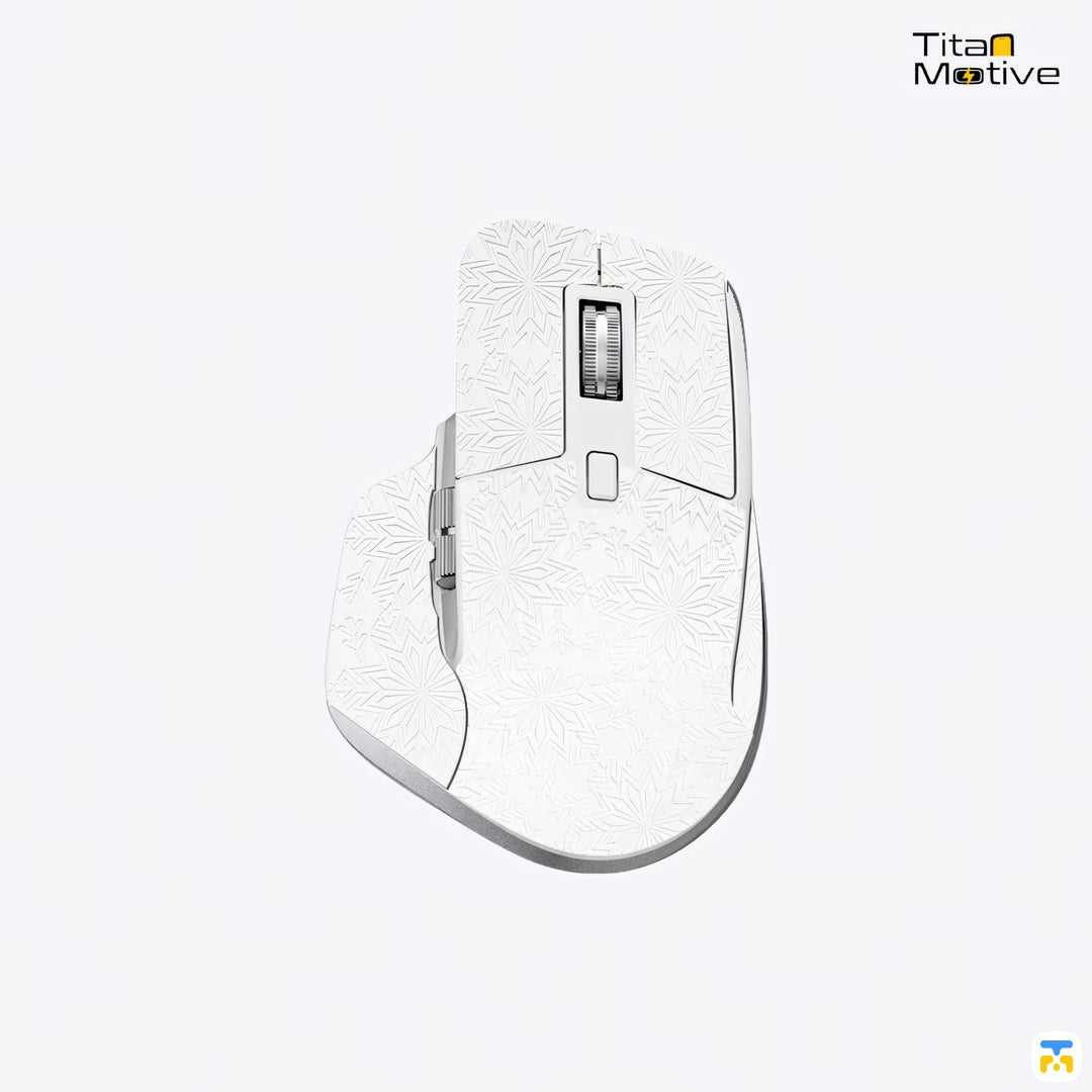 Nanshengyi Anti-Slip Mouse Grip Stickers for MX Master 3/3S